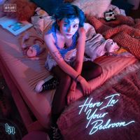 Kailee Morgue - Here In Your Bedroom