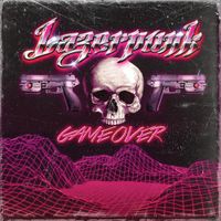 Lazerpunk! - Game Over