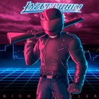 Lazerpunk! - Nightcrawler