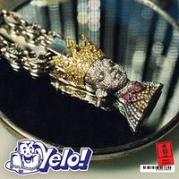 C. Tangana - Yelo feat. Alizzz