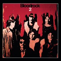 Bloodrock - Bloodrock 2