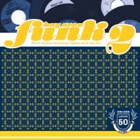 Various Artists - Bay Area Funk 2