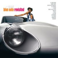 Various Artists - Blue Note Revisited