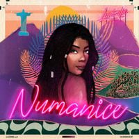 LUDMILLA - Numanice