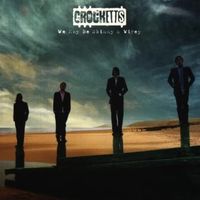 The Crocketts - We May Be Skinny & Wirey
