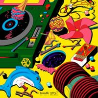EXO - Power (Remixes)