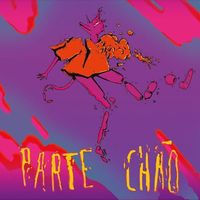 Galgo - Parte Ch&atilde;o