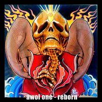 Awol One - Reborn