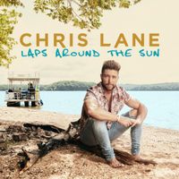 Chris Lane - Laps Around the Sun