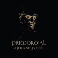 Primordial - A Journey's End