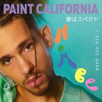 NoMBE - Paint California