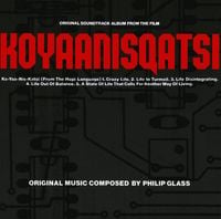 Philip Glass - Koyaanisqatsi