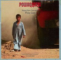 Philip Glass - Powaqqatsi