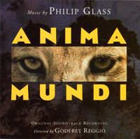 Philip Glass - Anima Mundi