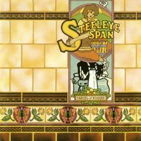Steeleye Span - Parcel of Rogues