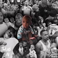 Trouble - Thug Luv