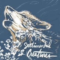 Jess Ray - Sentimental Creatures