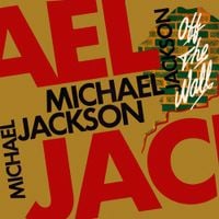 Michael Jackson - Off the Wall