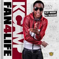 K Camp & DJ Scream - Fan 4 Life