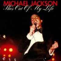 Michael Jackson - She&rsquo;s Out of My Life