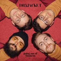 Dryjacket - going out of business