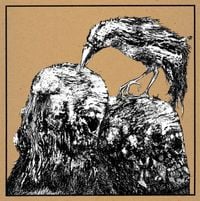 Wolf Eyes - Burned Mind