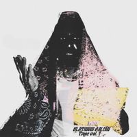 Guapdad 4000 - Platinum Falcon Tape, Vol 1