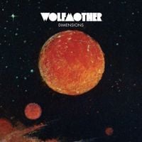 Wolfmother - Dimensions