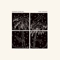 Marker Starling - High January
