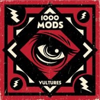 1000mods - Vultures