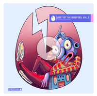 Various Artists - Best of the Birdfeed, Vol 2
