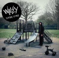 Wiley - Playtime Is Over