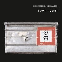 Einst&uuml;rzende Neubauten - Strategies Against Architecture III