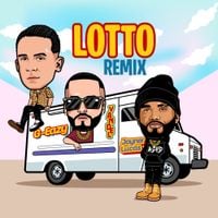 Joyner Lucas - Lotto