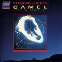 Camel - Pressure Points - Live in Concert