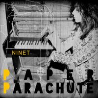 נינט טייב [Ninet Tayeb] - Paper Parachute
