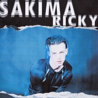 Sakima - Ricky