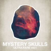 Mystery Skulls - Ultra Rare Vol 1