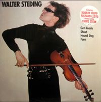Walter Steding - Walter Steding