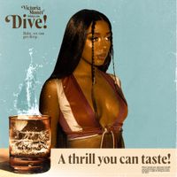 Victoria Mon&eacute;t - Dive