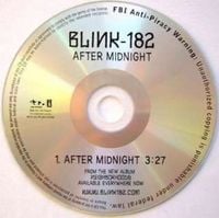 blink-182 - After Midnight