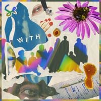 Sylvan Esso - WITH