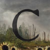 The Acacia Strain - C