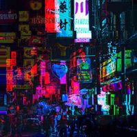 ＤＲＯＩＤＲＯＹ - Midnight Market