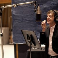 Paul McCartney - My Valentine