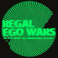 Regal - Ego Wars