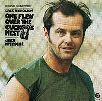 Jack Nitzsche - One Flew Over the Cuckoo's Nest