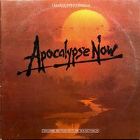 Carmine Coppola & Francis Ford Coppola - Apocalypse Now