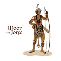 D&oslash;&oslash;F - M&oslash;&oslash;r Jonx.