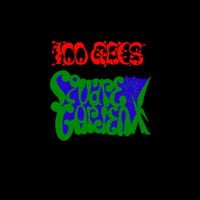 100 gecs - Square Garden